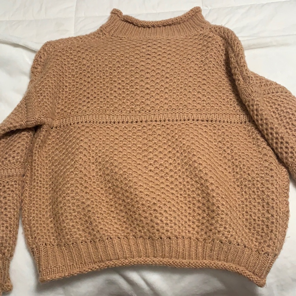 Marv sweater